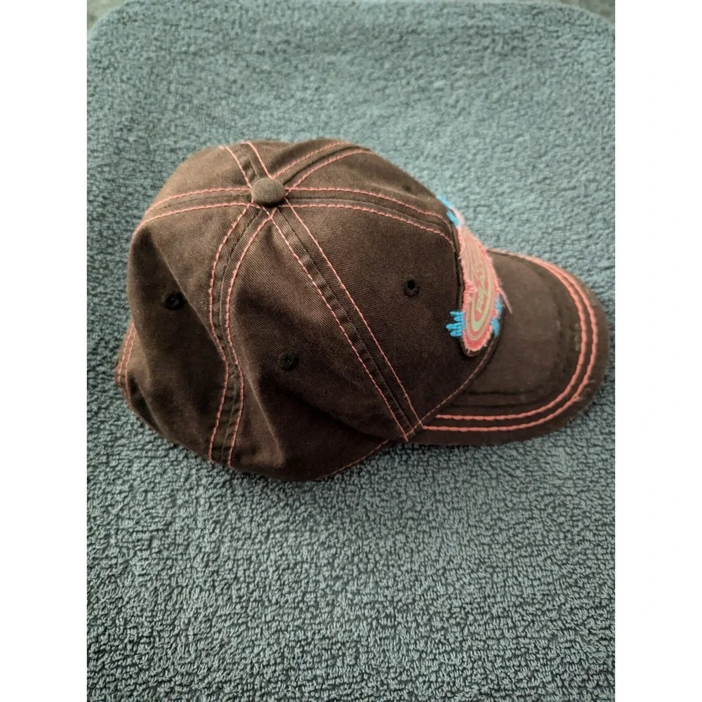 TEAM‎ Realtree Pink Trim Womens hat deer hunting
